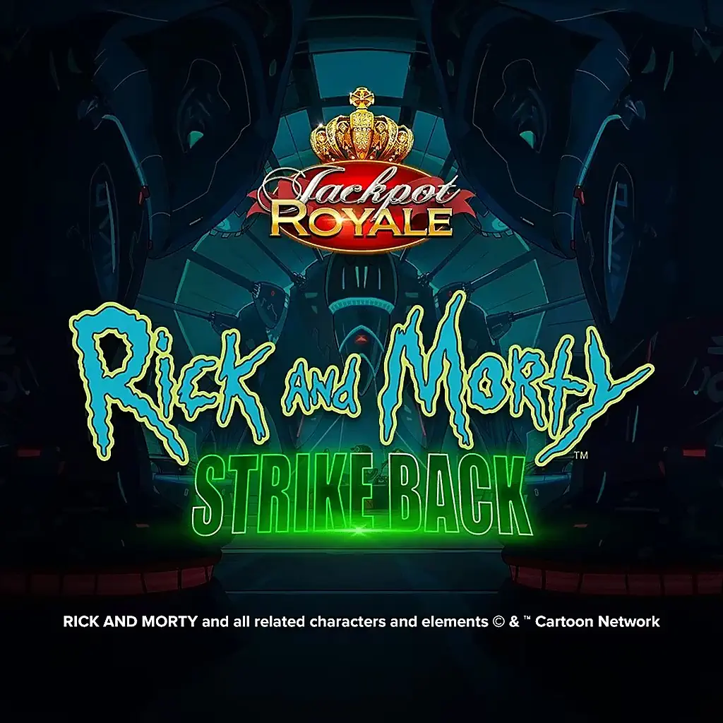 Правила слота Rick And Morty Strike Back - подробное руководство по правилам, бонусам и стратегиям